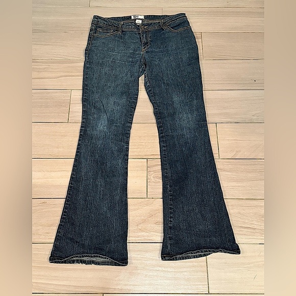SO Blue Jeans size 13 - Picture 1 of 5